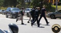 FBI was looking into social posts before Colorado school shooting