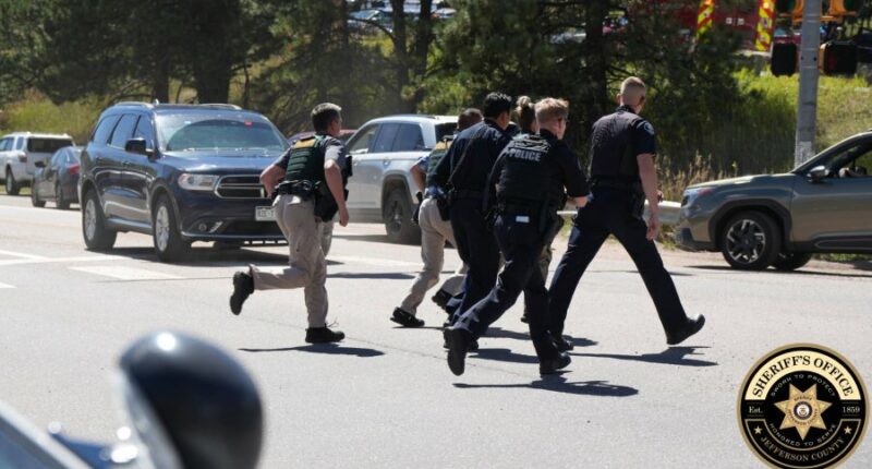 FBI was looking into social posts before Colorado school shooting