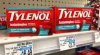 FDA initiates label change on Tylenol to warn of autism