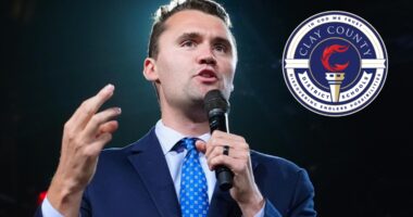 FL education commissioner calls for Clay County teacher's license revoked over Charlie Kirk comments