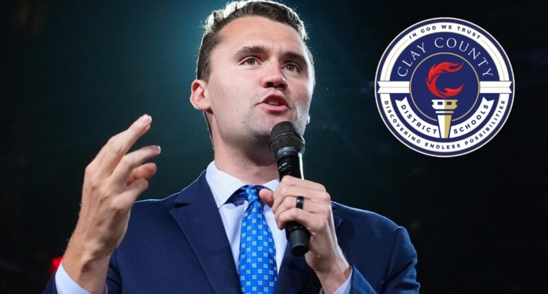 FL education commissioner calls for Clay County teacher's license revoked over Charlie Kirk comments