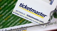 FTC sues Ticketmaster over alleged 'deceptive' tactics that made tickets more expensive