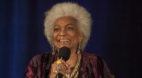 Family of late 'Star Trek' actress Nichelle Nichols sues hospital