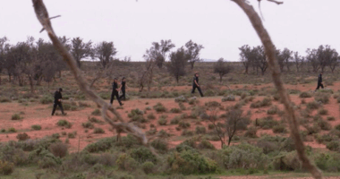 Search for missing boy Gus from outback South Australia