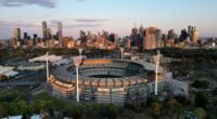 The 2025 Toyota AFL Grand Final will be held at the MCG on Saturday, 27 September at 2.30pm.