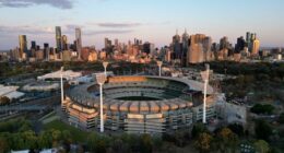 The 2025 Toyota AFL Grand Final will be held at the MCG on Saturday, 27 September at 2.30pm.