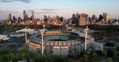 The 2025 Toyota AFL Grand Final will be held at the MCG on Saturday, 27 September at 2.30pm.