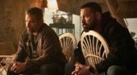 Fans Gush Over Matt Damon and Ben Affleck Reuniting in 'The Rip' Trailer