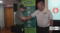 Farm safety Week: High risk career getting high-level training in Clark Co.