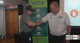 Farm safety Week: High risk career getting high-level training in Clark Co.