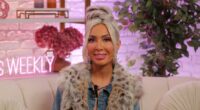 Farrah Abraham Shares Update on Estranged Relationship With Her Parents