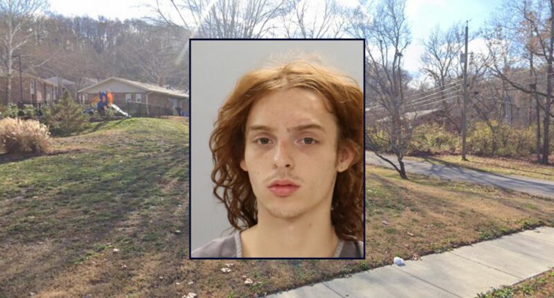Father allegedly admits to fatally abusing 3-month-old son