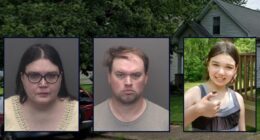 Father on trial for death of 12-year-old diabetic daughter