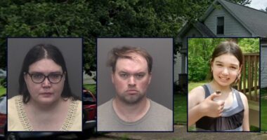 Father on trial for death of 12-year-old diabetic daughter