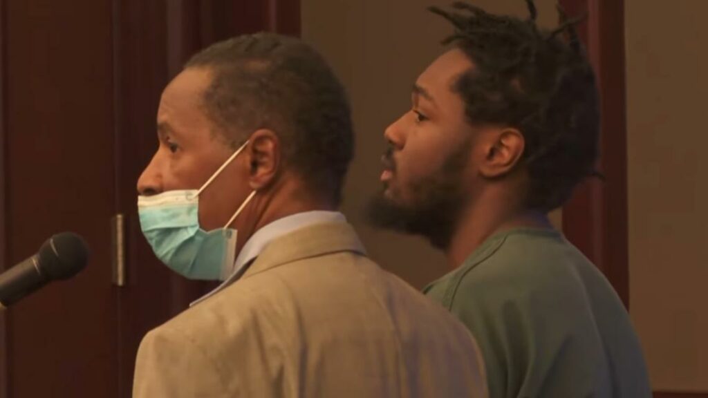 Father pleads guilty to running over 8-month-old child in Jacksonville