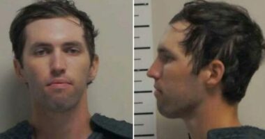 Tyler Robinson has been identified as the gunman in the Charlie Kirk shooting.