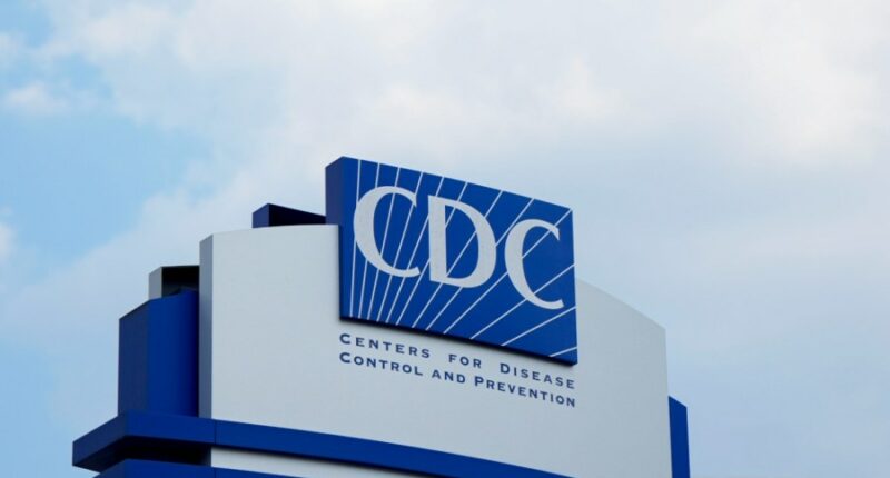 Fears mount as CDC advisers meet on child vaccine schedule