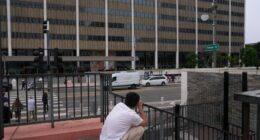 Federal indictment charges 3 activists with alleged ‘doxing’ of ICE agent in Los Angeles