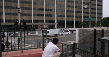 Federal indictment charges 3 activists with alleged ‘doxing’ of ICE agent in Los Angeles