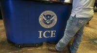 Federal jury indicts three women over ICE doxing in California