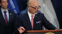 Feds bust Mexican cartel's drug, laundering operation in Midwest