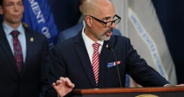Feds bust Mexican cartel's drug, laundering operation in Midwest