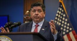 Feds feel 'subtle' change about agents' presence in Chicago