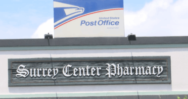 Final delivery approaching for Augusta institution