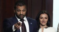 Fired FBI officials sue Kash Patel, alleging 'campaign of retribution'