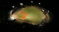 First-ever Banana Ball Championship coming to Grayson Stadium