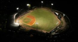 First-ever Banana Ball Championship coming to Grayson Stadium