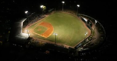 First-ever Banana Ball Championship coming to Grayson Stadium