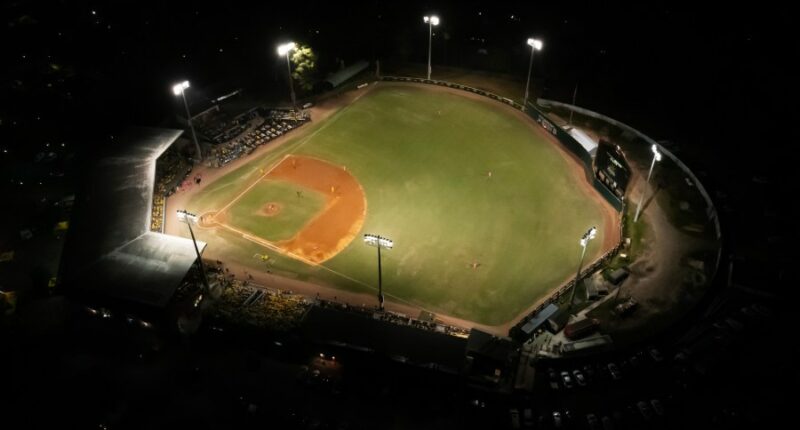 First-ever Banana Ball Championship coming to Grayson Stadium