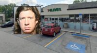 Florida 7-Eleven clerk allegedly kidnaps customer