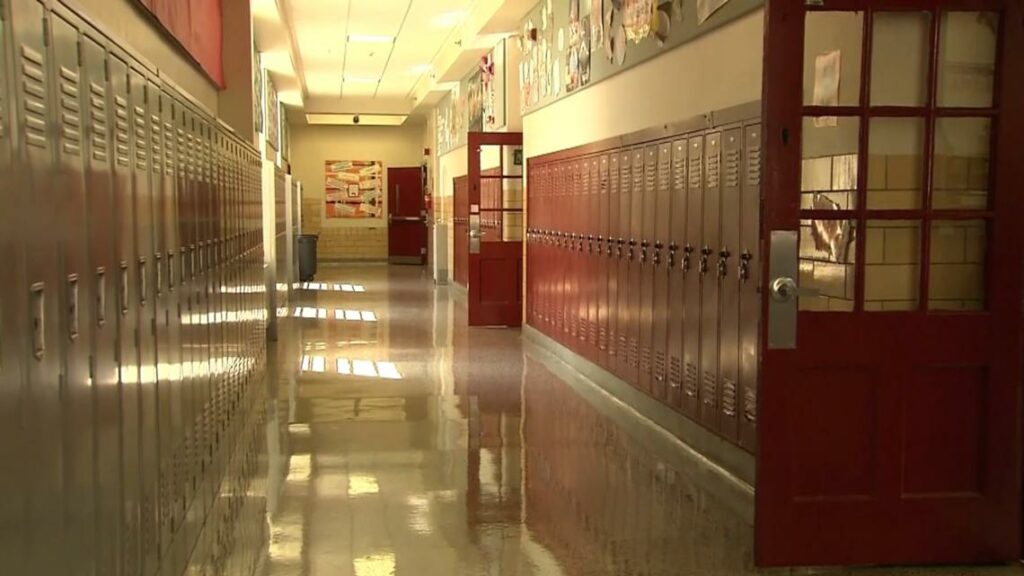 Florida Commissioner to investigate teachers after Charlie Kirk's death