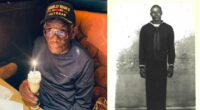 Florida World War II veteran celebrates 106th birthday