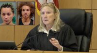 Florida couple ambush and nearly kill man trying to help