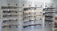 Florida court overturns ban on open carry