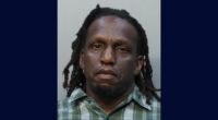 Florida man allegedly beat girlfriend with baseball bat