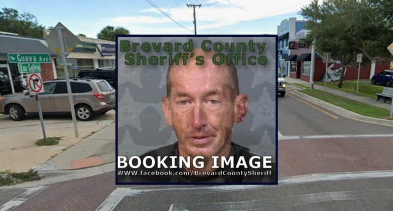 Florida man threatens to blow up roads, shoot people: Cops