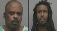 Florida men gave up search for missing 5-year-old: Police