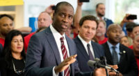 Florida will work to eliminate all childhood vaccine mandates in the state, officials say