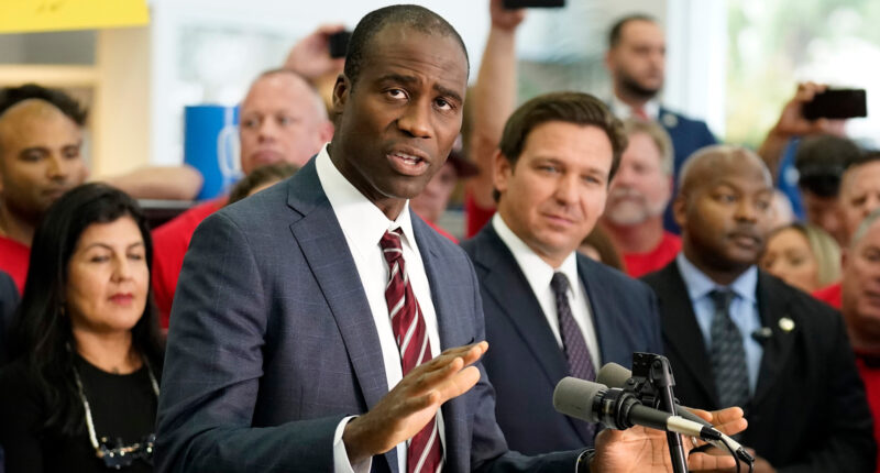 Florida will work to eliminate all childhood vaccine mandates in the state, officials say