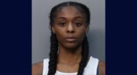 Florida woman arrested for string of 'bad date' thefts: Cops