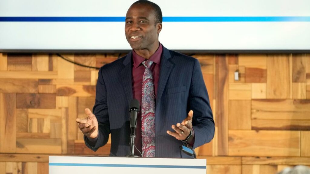 Florida's Surgeon General's views fly in the face of mainstream medicine