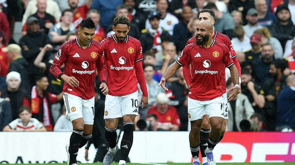 Football's most-expensive squads: Stats boffins reveal table for top 20 priciest teams - and Man United are higher than Liverpool, while West Ham cost more than Barcelona - but who tops the pile?
