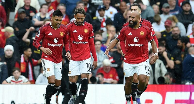Football's most-expensive squads: Stats boffins reveal table for top 20 priciest teams - and Man United are higher than Liverpool, while West Ham cost more than Barcelona - but who tops the pile?