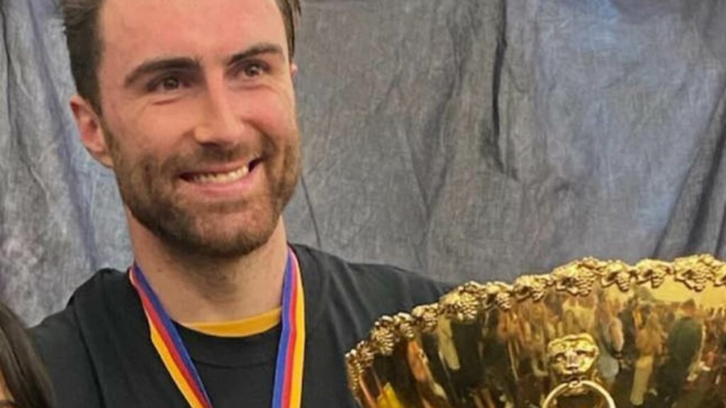 Footy fan cops MONSTER ban after 'highly homophobic' slur directed at former Richmond premiership winner just days after Izak Rankine suspension