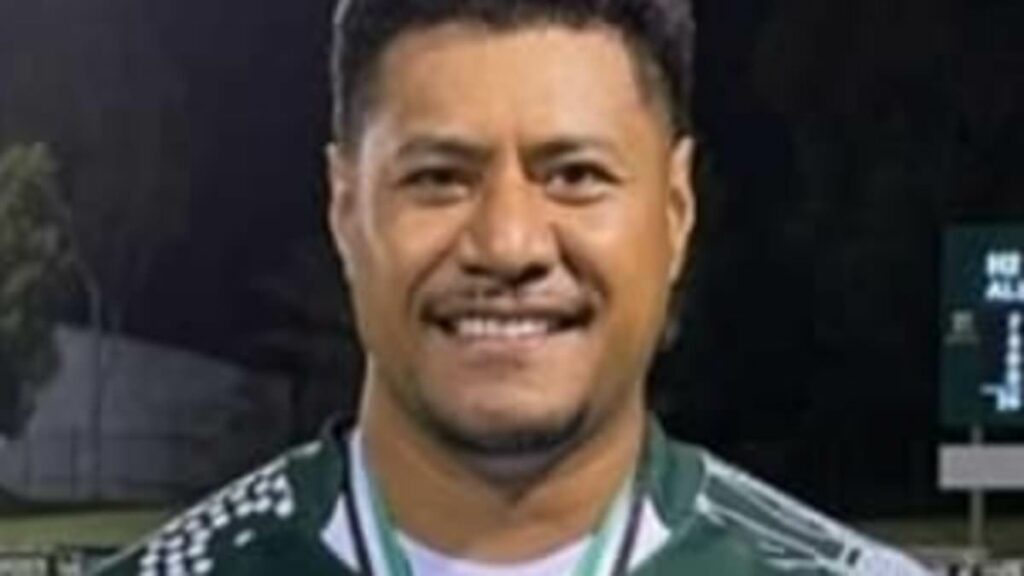 Footy player charged after car sale transaction went horribly wrong, leaving Queensland man paraplegic