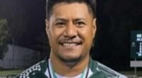 Footy player charged after car sale transaction went horribly wrong, leaving Queensland man paraplegic